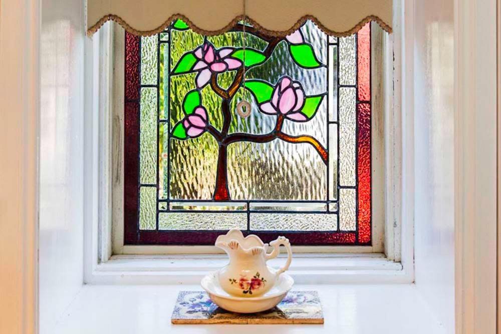 Touchwood Cottages Stanley Εξωτερικό φωτογραφία