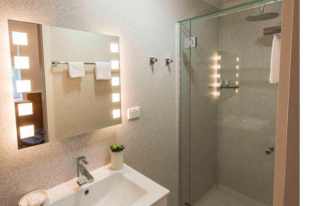 Touchwood Cottages Stanley Εξωτερικό φωτογραφία