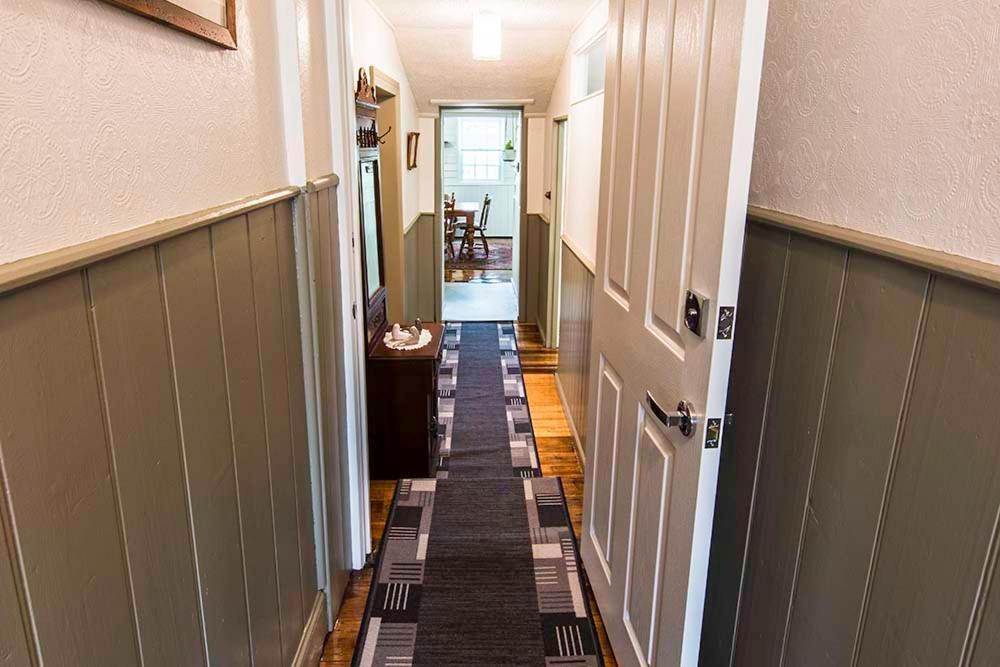 Touchwood Cottages Stanley Εξωτερικό φωτογραφία