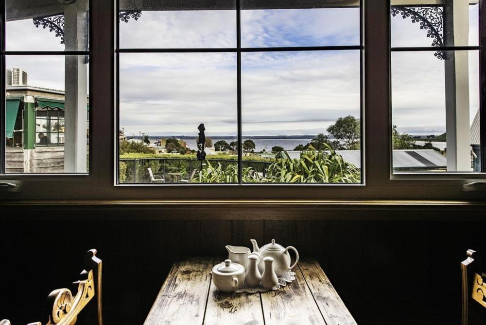 Touchwood Cottages Stanley Εξωτερικό φωτογραφία