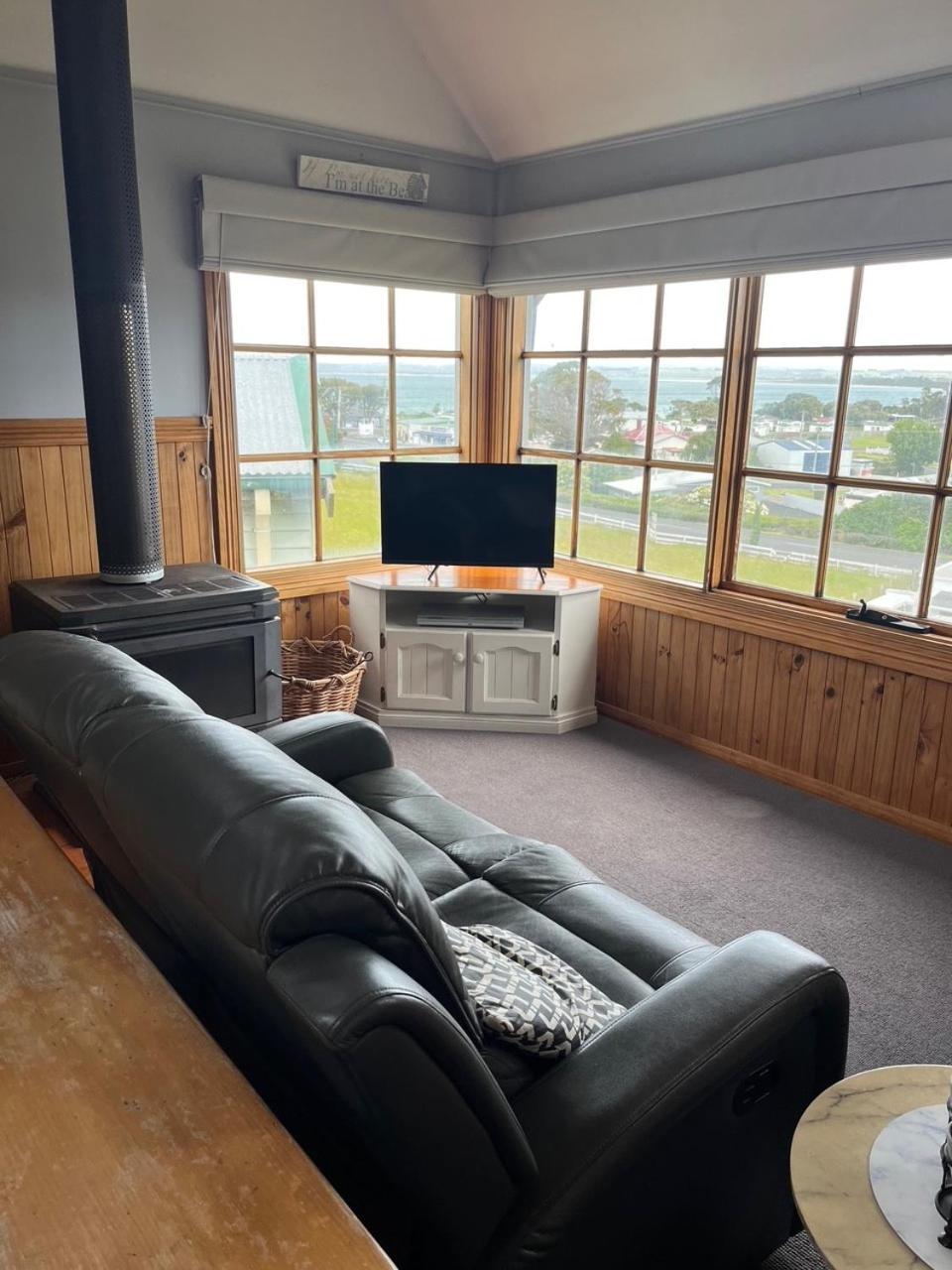 Touchwood Cottages Stanley Εξωτερικό φωτογραφία