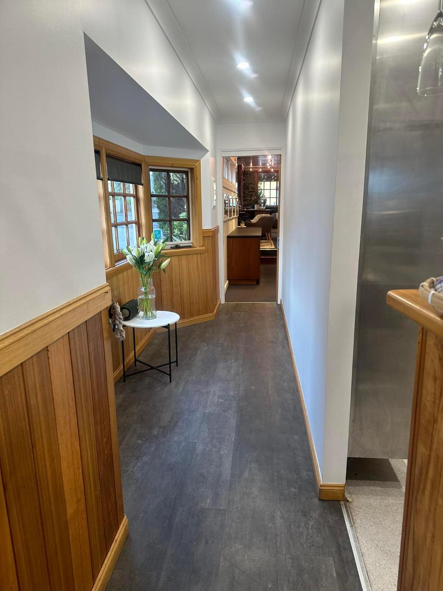 Touchwood Cottages Stanley Εξωτερικό φωτογραφία