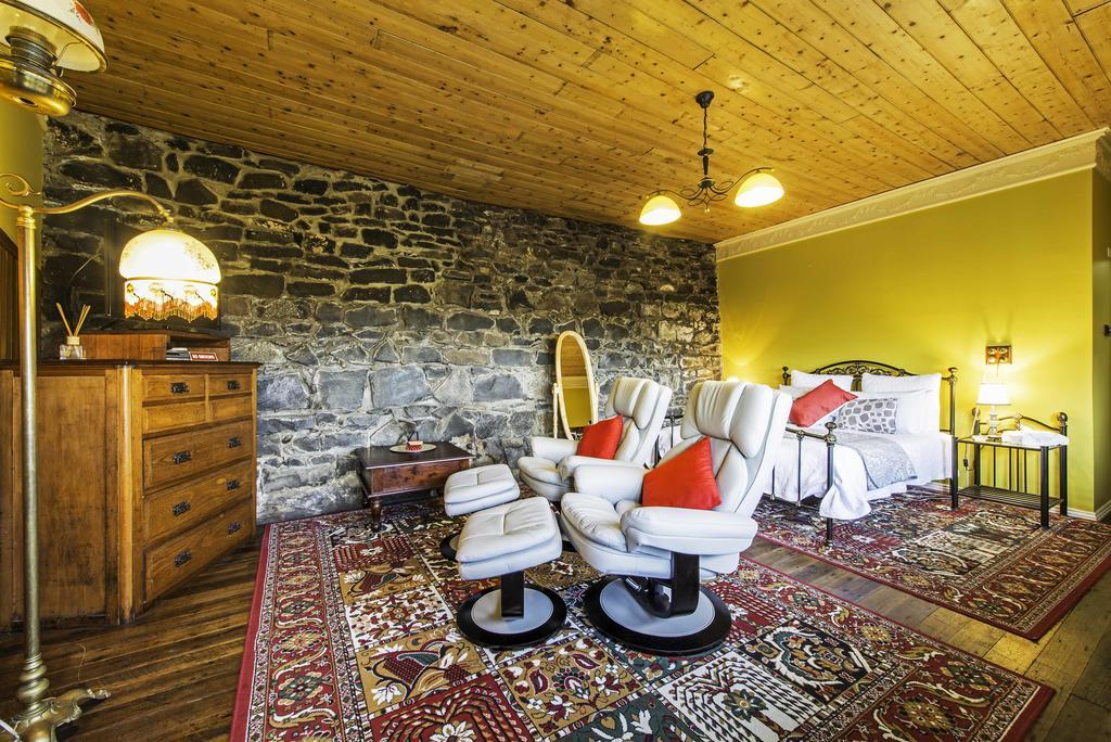 Touchwood Cottages Stanley Εξωτερικό φωτογραφία