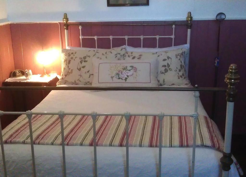 Touchwood Cottages Stanley Δωμάτιο φωτογραφία