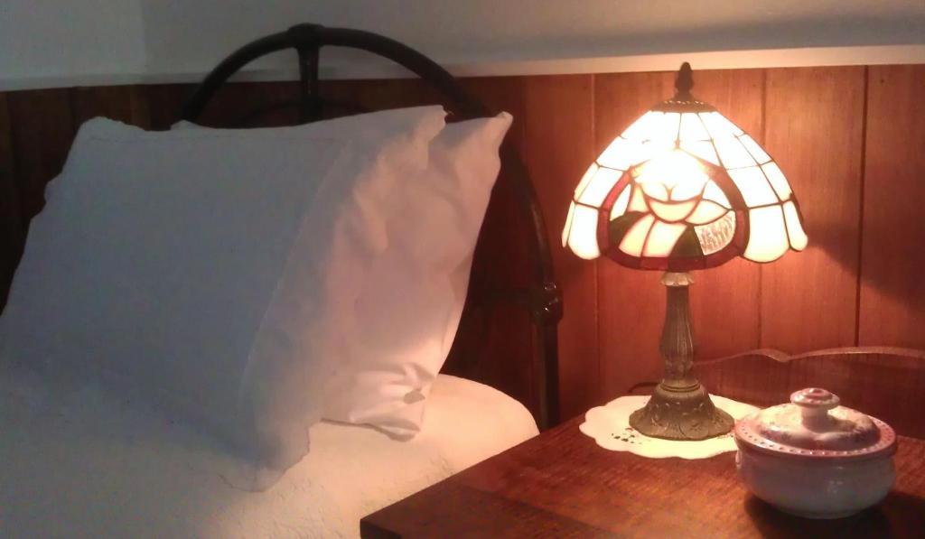 Touchwood Cottages Stanley Δωμάτιο φωτογραφία