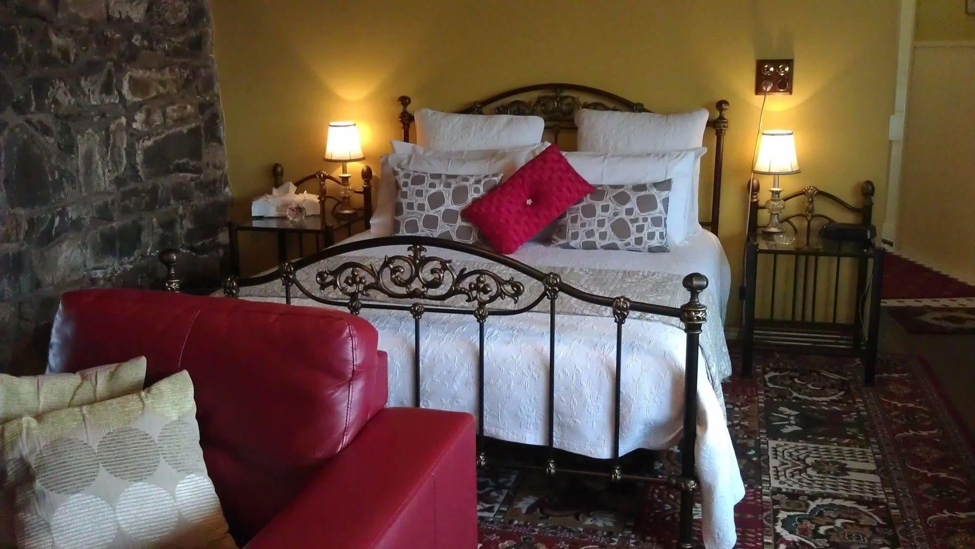 Touchwood Cottages Stanley Εξωτερικό φωτογραφία